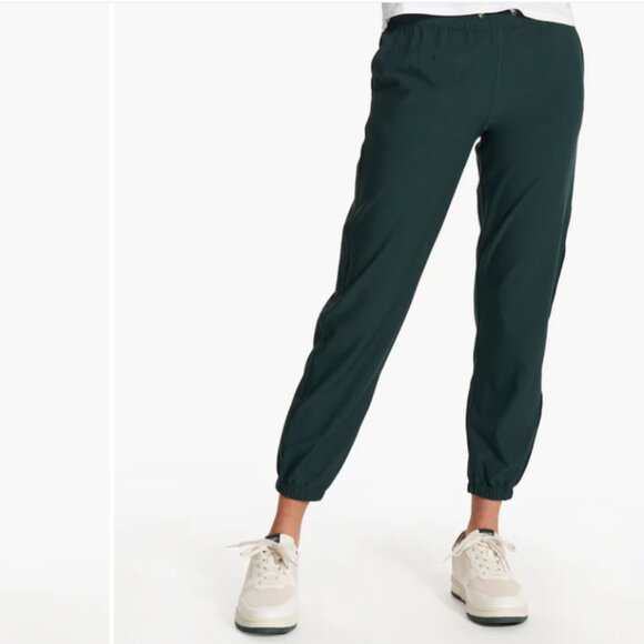 Vuori Weekend Jogger, NWT, Grass - Picture 7 of 7